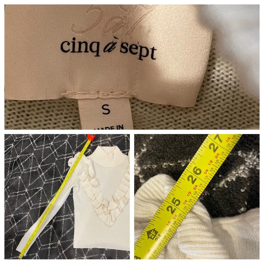cinq a sept cinq sept
